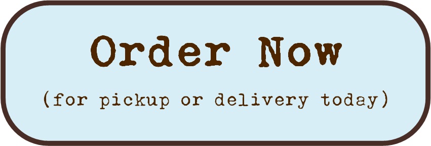 Welcome to Miss Molly's Bakery